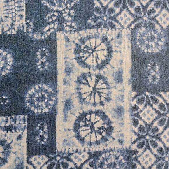 Chaps women's 1/4 sleeved top size 2X - Picture 5 of 9